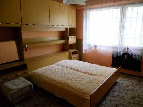 Дава се под наем Тристаен апартамент в София, Люлин 7 - 90 кв.м за 400 € - Снимка #1