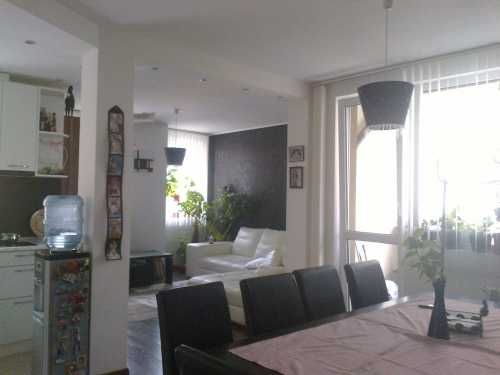 Дава се под наем Двустаен апартамент в София, Овча купел 2 - 86 кв.м за 370 € - Снимка #1