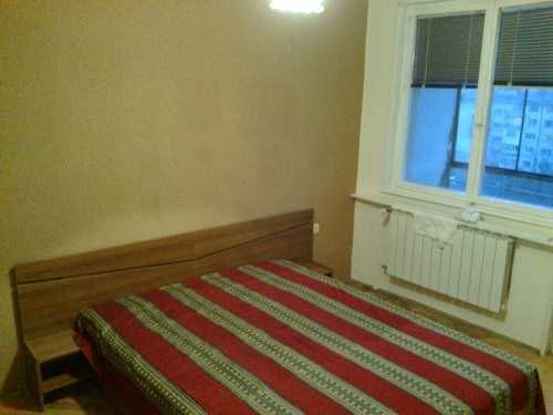 Дава се под наем Двустаен апартамент в София, Сердика - 46 кв.м за 330 € - Снимка #1