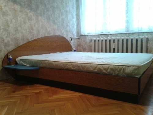 Дава се под наем Двустаен апартамент в София, Бъкстон - 65 кв.м за 300 € - Снимка #1