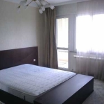 Дава се под наем Тристаен апартамент в София, Манастирски ливади - 170 кв.м за 500 € - Снимка #1