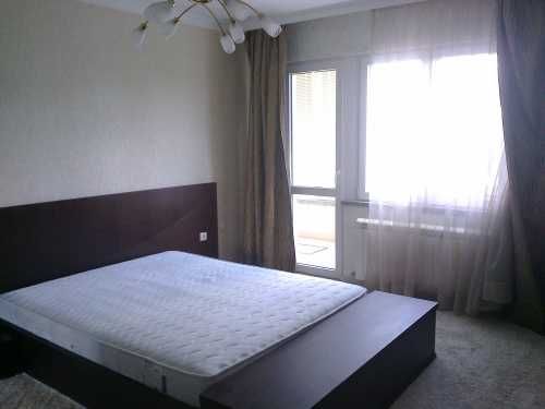 Дава се под наем Тристаен апартамент в София, Манастирски ливади - 170 кв.м за 500 € - Снимка #1