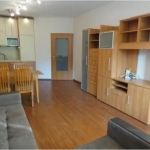 Дава се под наем Тристаен апартамент в София, Дианабад - 90 кв.м за 825 € - Снимка #1