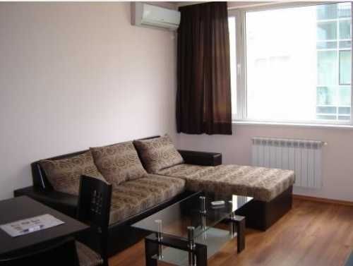 Дава се под наем Двустаен апартамент в София, Манастирски ливади - 60 кв.м за 348.84 € - Снимка #1