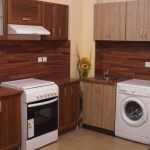 Дава се под наем Двустаен апартамент в София, Люлин 2 - 52 кв.м за 497.25 € - Снимка #1