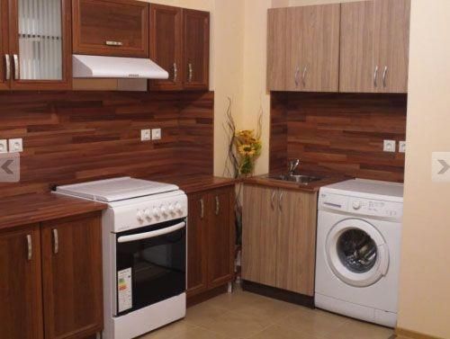 Дава се под наем Двустаен апартамент в София, Люлин 2 - 52 кв.м за 497.25 € - Снимка #1