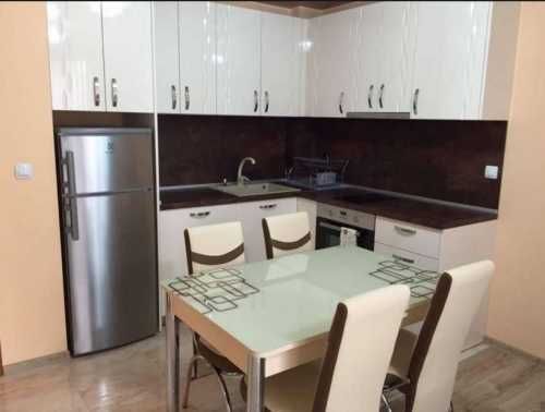 Дава се под наем Тристаен апартамент в Пловдив, Кършияка - 120 кв.м за 500 € - Снимка #1