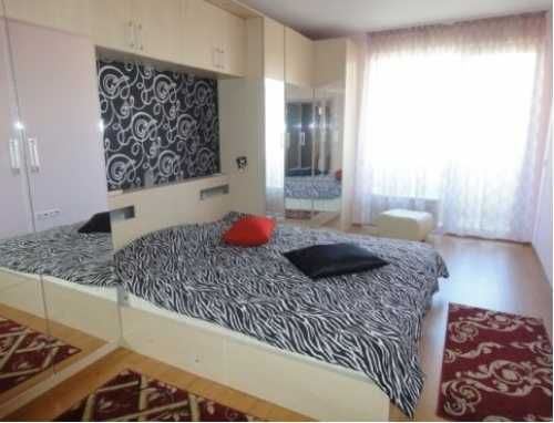 Дава се под наем Двустаен апартамент в София, Зона Б-5 - 100 кв.м за 400 € - Снимка #1