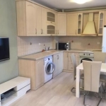 Дава се под наем Двустаен апартамент в Пловдив, Център - 66 кв.м за 433.5 € - Снимка #1