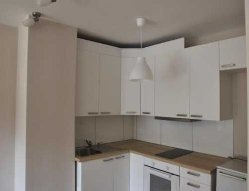 Дава се под наем Двустаен апартамент в София, Хиподрума - 58 кв.м за 375 € - Снимка #1