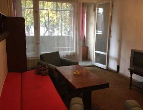 Дава се под наем Едностаен апартамент в София, Красна поляна 2 - 44 кв.м за 323.85 € - Снимка #1