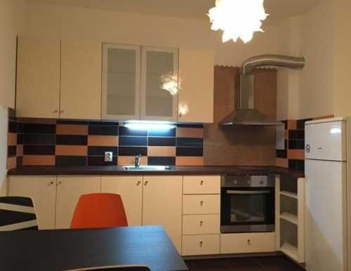 Дава се под наем Двустаен апартамент в София, Люлин 9 - 53 кв.м за 348.84 € - Снимка #1