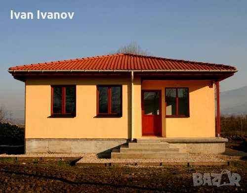 Къща в Пловдив, Каменица 1 - 62 кв.м за 329 €/кв.м - Снимка #1