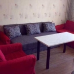 Дава се под наем Двустаен апартамент в София, Зона Б-18 - 50 кв.м за 450 € - Снимка #1