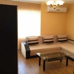 Дава се под наем Тристаен апартамент в Пловдив, Мараша - 90 кв.м за 306 € - Снимка #1