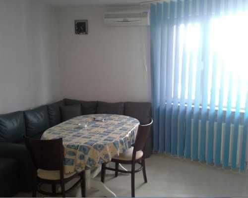 Дава се под наем Двустаен апартамент в София, Гео Милев - 78 кв.м за 340 € - Снимка #1