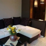 Дава се под наем Двустаен апартамент в София, Изток - 65 кв.м за 425 € - Снимка #1