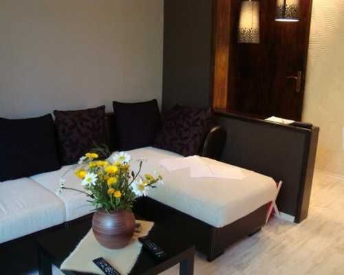 Дава се под наем Двустаен апартамент в София, Изток - 65 кв.м за 425 € - Снимка #1