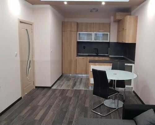 Двустаен апартамент в София, Хиподрума - 62 кв.м за 2017 €/кв.м - Снимка #1