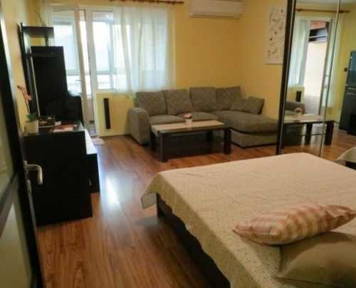 Дава се под наем Двустаен апартамент в София, Зона Б-5 - 54 кв.м за 323.85 € - Снимка #1