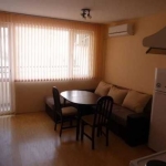 Дава се под наем Двустаен апартамент в Бургас, Меден рудник - зона А - 55 кв.м за 145 € - Снимка #1