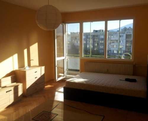 Дава се под наем Едностаен апартамент в София, Младост 2 - 52 кв.м за 323.85 € - Снимка #1