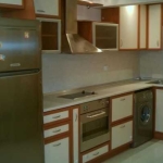 Дава се под наем Тристаен апартамент в Бургас, Възраждане - 90 кв.м за 255 € - Снимка #1