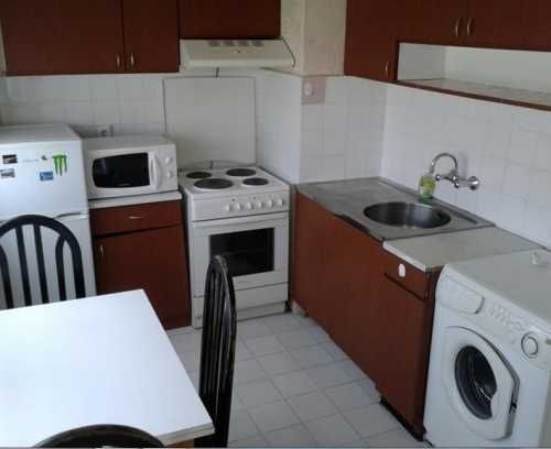 Дава се под наем Едностаен апартамент в София, Дървеница - 50 кв.м за 325 € - Снимка #1