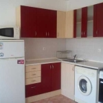 Дава се под наем Двустаен апартамент в Бургас, Лазур - 75 кв.м за 225 € - Снимка #1