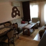 Дава се под наем Тристаен апартамент в Пловдив, Мараша - 90 кв.м за 341.7 € - Снимка #1