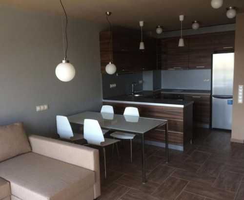 Дава се под наем Двустаен апартамент в София, Студентски град - 105 кв.м за 378.93 € - Снимка #1