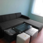 Дава се под наем Двустаен апартамент в София, Сухата река - 76 кв.м за 600 € - Снимка #1