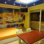 Дава се под наем Едностаен апартамент в София, Зона Б-18 - 40 кв.м за 510 € - Снимка #1