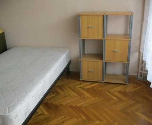 Дава се под наем Двустаен апартамент в София, Слатина - 68 кв.м за 368.73 € - Снимка #1