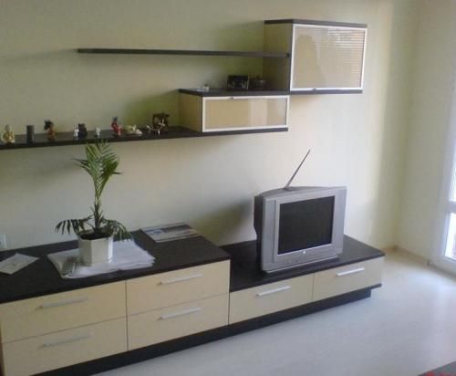 Дава се под наем Едностаен апартамент в София, Люлин 7 - 46 кв.м за 460 € - Снимка #1