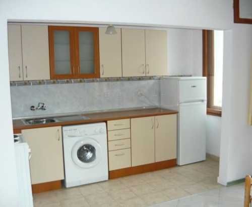 Дава се под наем Четиристаен апартамент в София, Зона Б-18 - 110 кв.м за 1100 € - Снимка #1