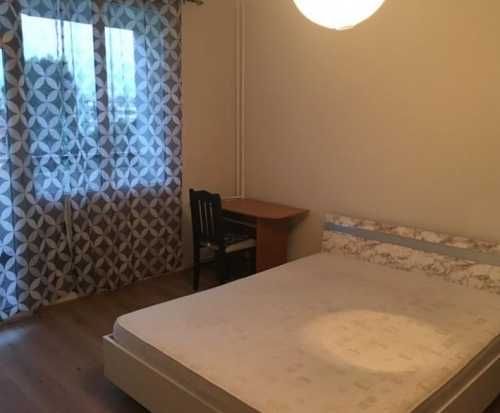 Дава се под наем Двустаен апартамент в София, Слатина - 65 кв.м за 348.84 € - Снимка #1