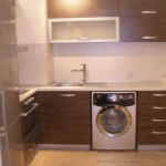 Дава се под наем Двустаен апартамент в София, Гео Милев - 58 кв.м за 350 € - Снимка #1