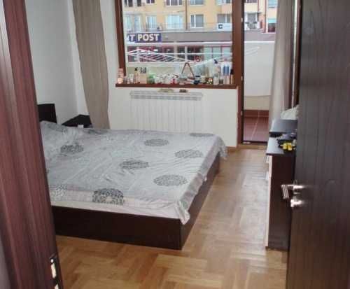 Дава се под наем Двустаен апартамент в София, Младост 1 - 76 кв.м за 383.52 € - Снимка #1