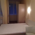 Дава се под наем Едностаен апартамент в София, Студентски град - 40 кв.м за 465 € - Снимка #1