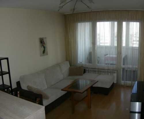 Дава се под наем Едностаен апартамент в София, Сухата река - 60 кв.м за 350 € - Снимка #1