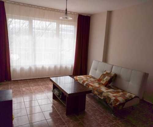 Дава се под наем Двустаен апартамент в София, Младост 4 - 64 кв.м за 398.82 € - Снимка #1