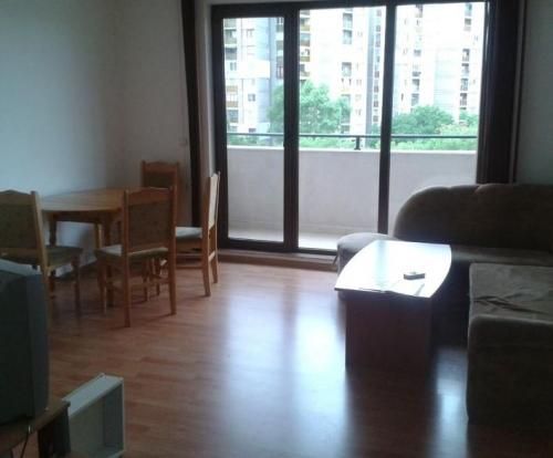 Дава се под наем Двустаен апартамент в Пловдив, Тракия - 78 кв.м за 306 € - Снимка #1