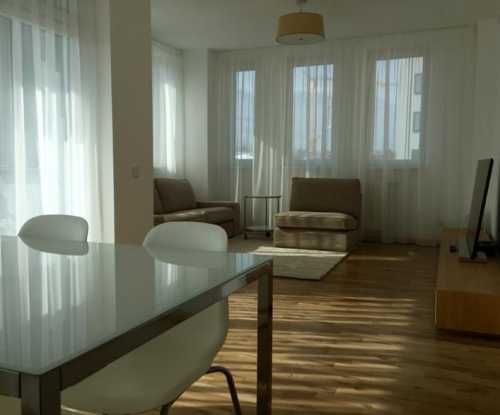 Дава се под наем Двустаен апартамент в София, Младост 4 - 80 кв.м за 423.81 € - Снимка #1