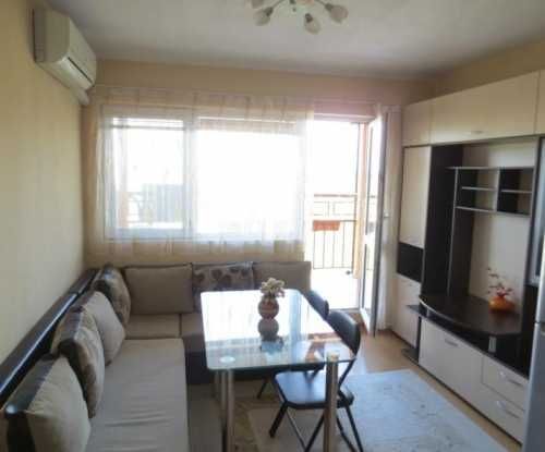 Дава се под наем Двустаен апартамент в София, Сухата река - 53 кв.м за 323.85 € - Снимка #1