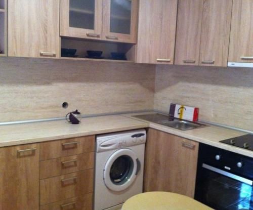 Дава се под наем Двустаен апартамент в София, Оборище - 65 кв.м за 547.23 € - Снимка #1