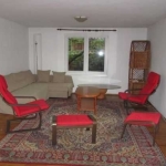 Дава се под наем Етаж от къща в София, Бояна - 110 кв.м за 375 € - Снимка #1