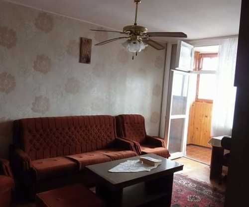 Дава се под наем Двустаен апартамент в София, Полигона - 65 кв.м за 348.84 € - Снимка #1