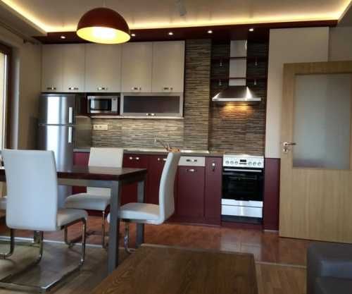 Дава се под наем Двустаен апартамент в София, Витоша - 73 кв.м за 350 € - Снимка #1