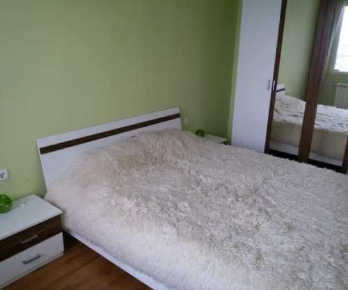 Дава се под наем Двустаен апартамент в София, Дружба 2 - 75 кв.м за 350 € - Снимка #1